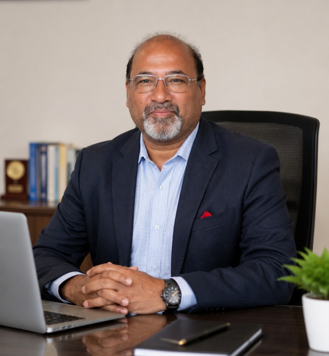 Managing Director