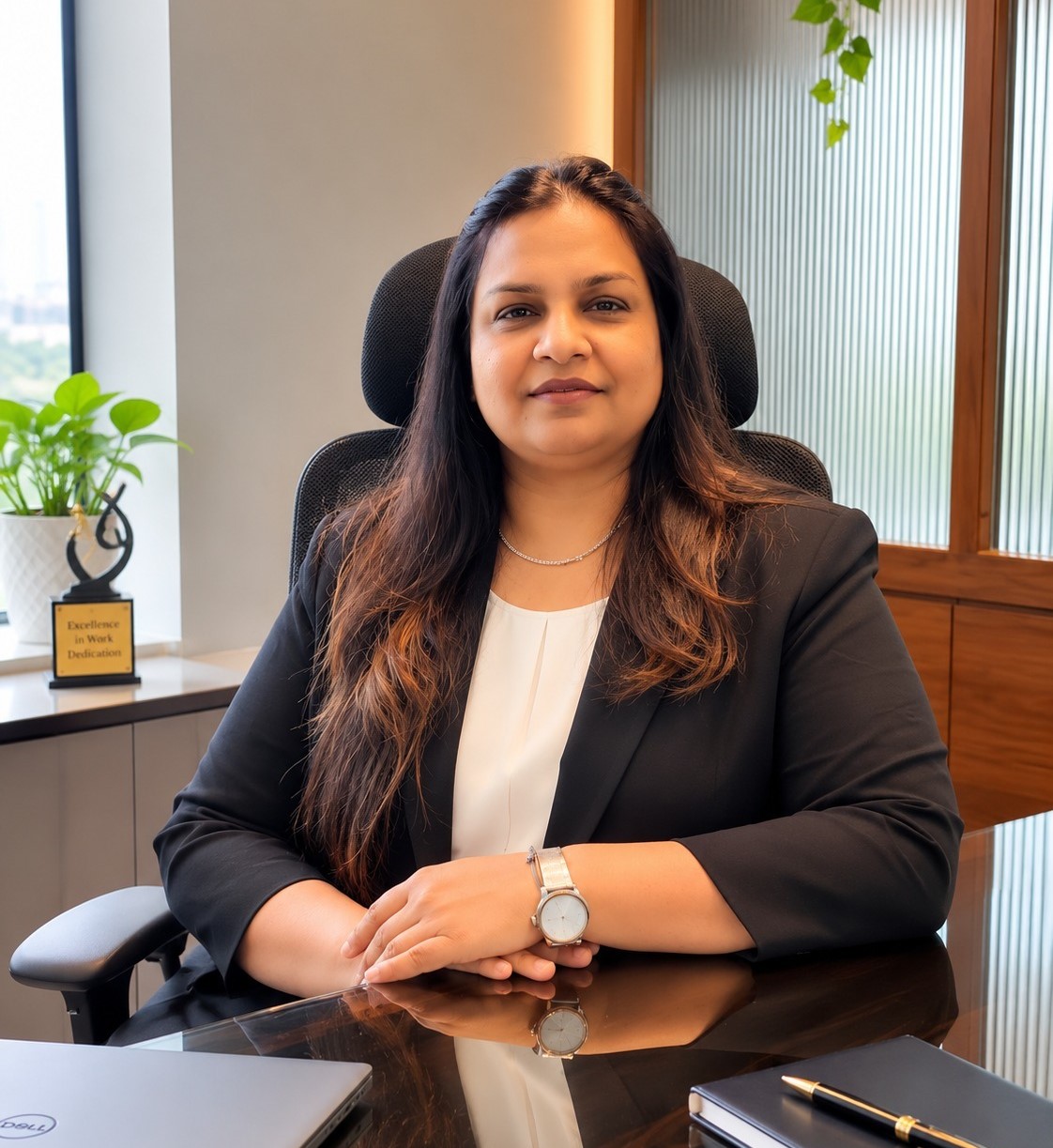 Executive Director