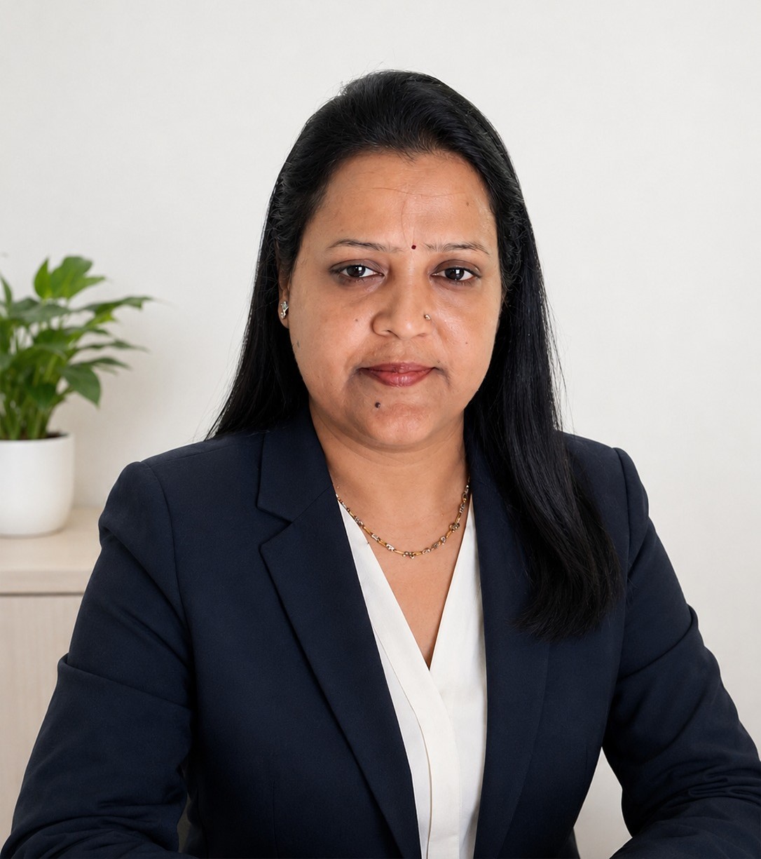 Managing Director